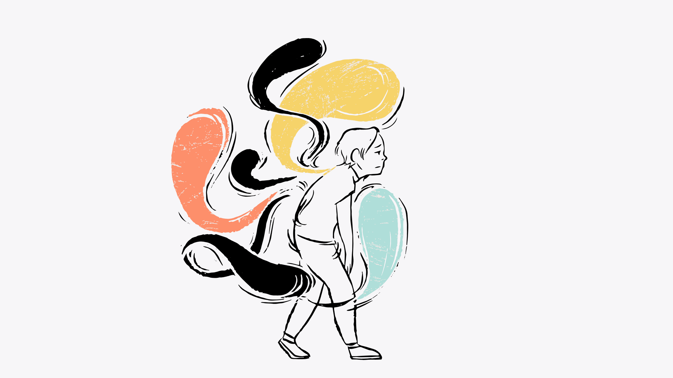 Immagine principale: Relazione tossica: come riconoscerla, perché si rimane e come uscirne