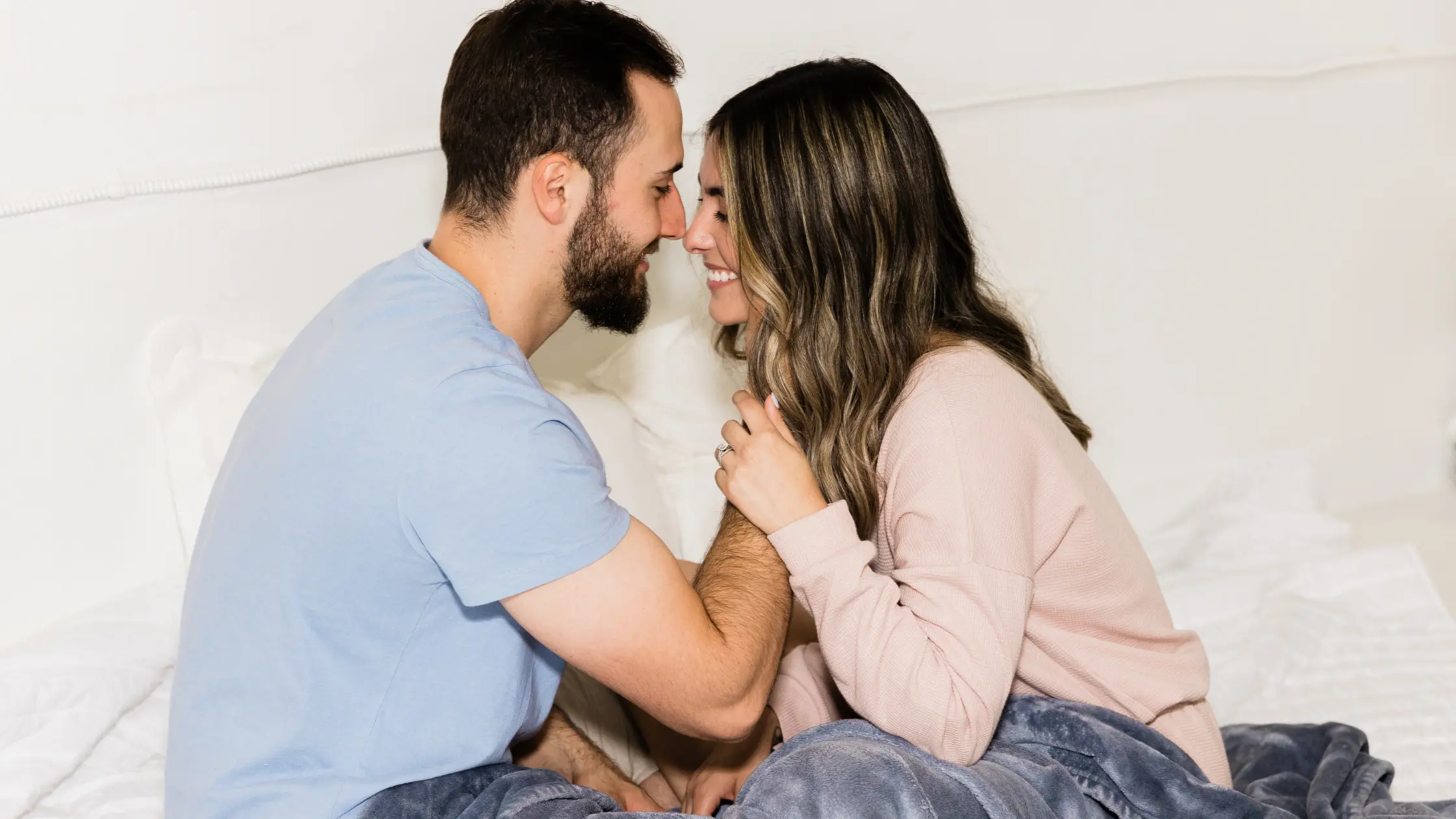 Immagine principale: Come riaccendere la passione di coppia