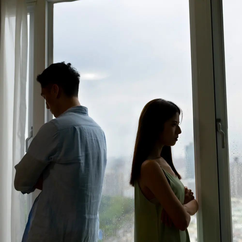 Immagine principale: Gestione dei conflitti di coppia: perché litigare bene è una competenza che si impara